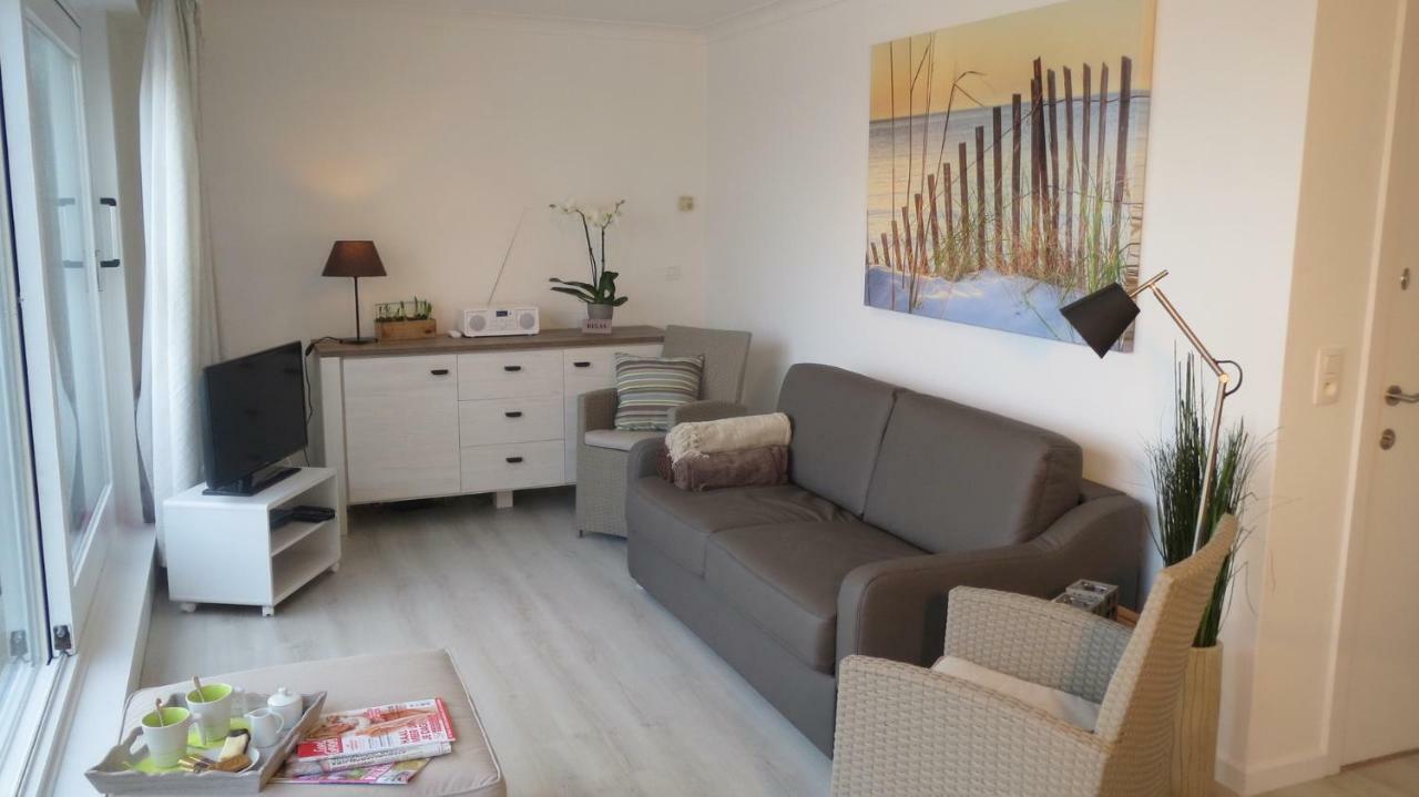 בלנקנברג Penthouse Seaflower מראה חיצוני תמונה