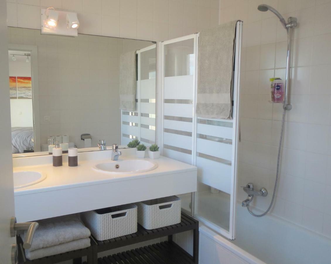 בלנקנברג Penthouse Seaflower מראה חיצוני תמונה