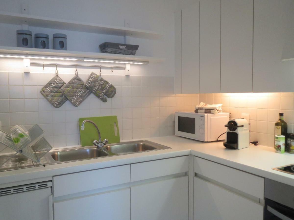 בלנקנברג Penthouse Seaflower מראה חיצוני תמונה